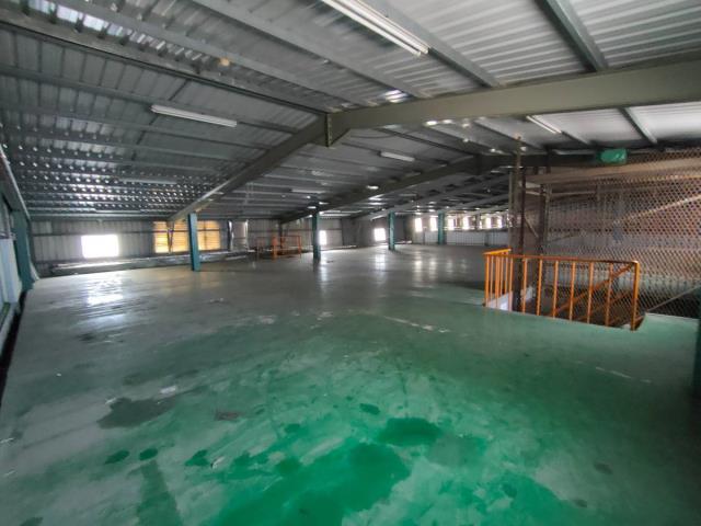 台中霧峰廠房-6