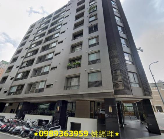 台中南屯大樓法拍-4