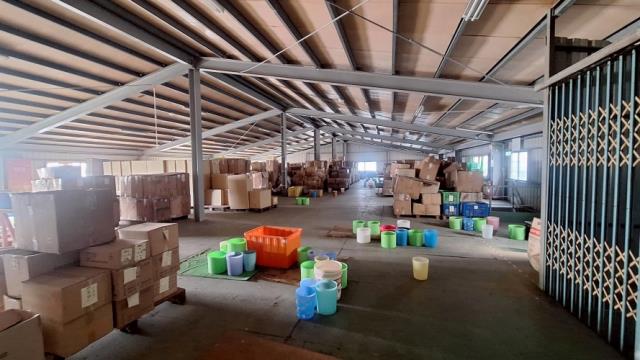 台南南區廠房-3