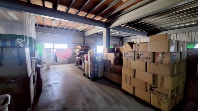 台南南區廠房-5