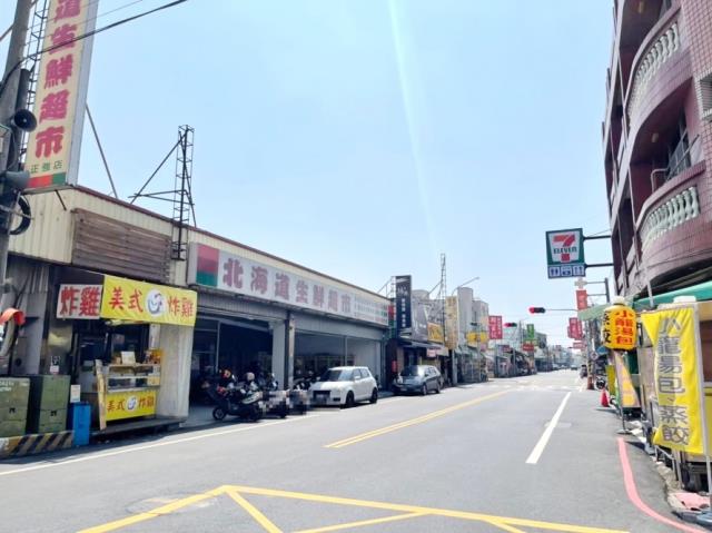 台南永康華廈-12