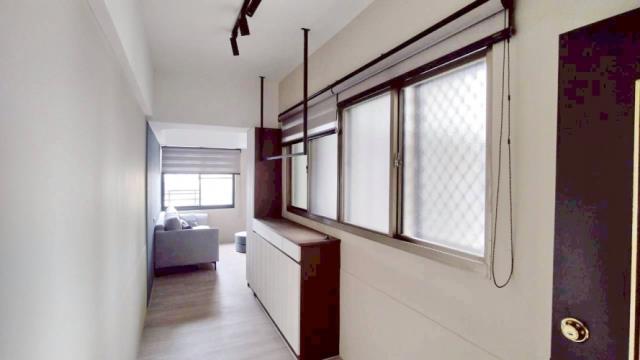 台南永康華廈-4