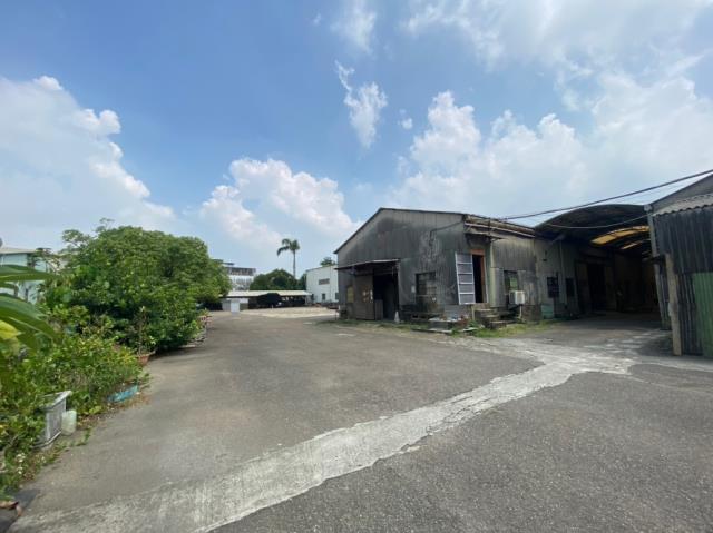 仁德廠房-8