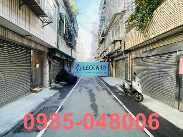 板橋法拍透天-6