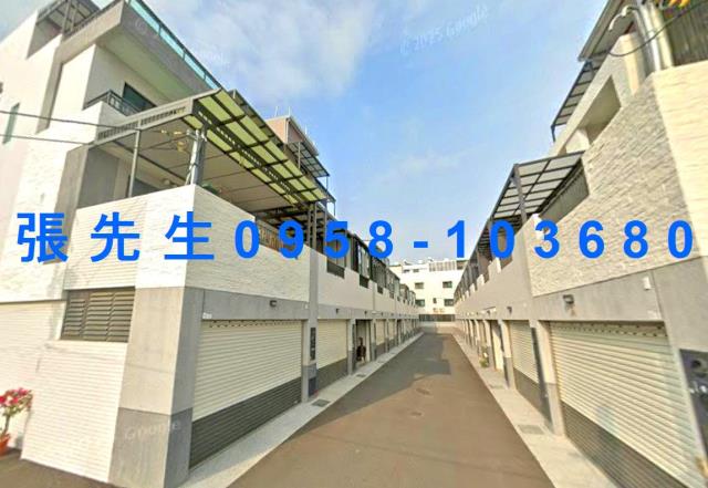 台南西港法拍透天-2