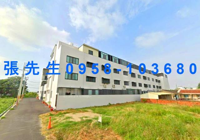 台南西港法拍透天-3