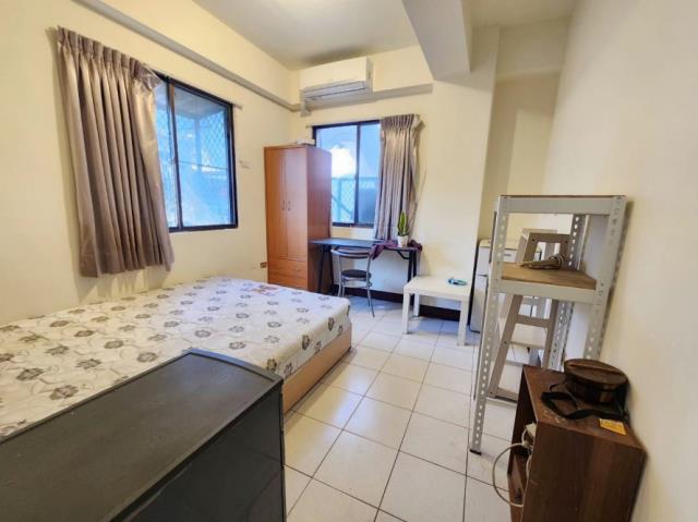 台南東區套房-8