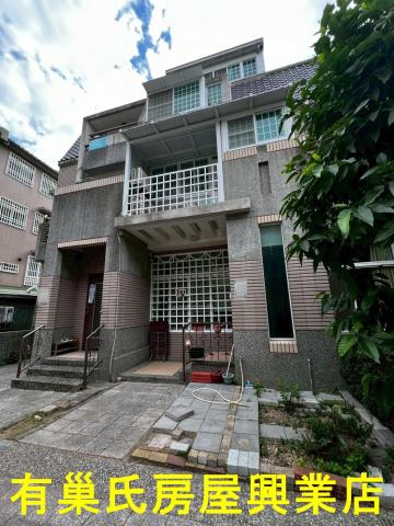 嘉義朴子透天-1