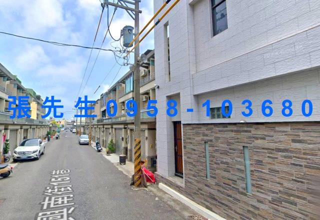 台南南區透天法拍-4