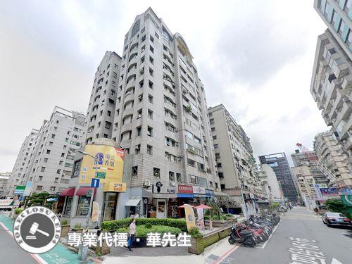 大安區大樓法拍-8