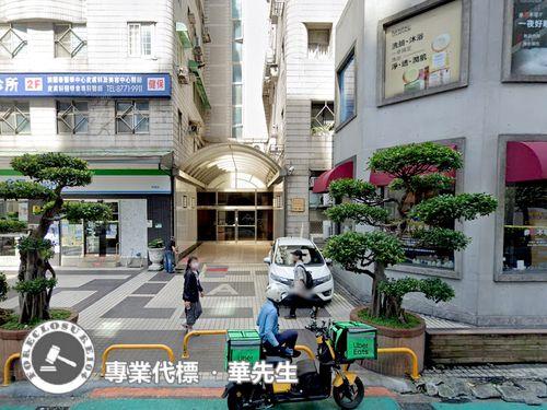 大安區大樓法拍-9