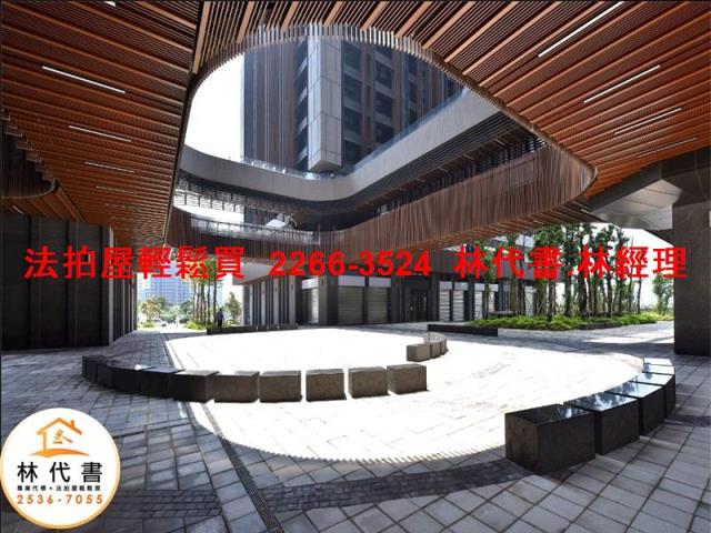 新北淡水大樓法拍-9