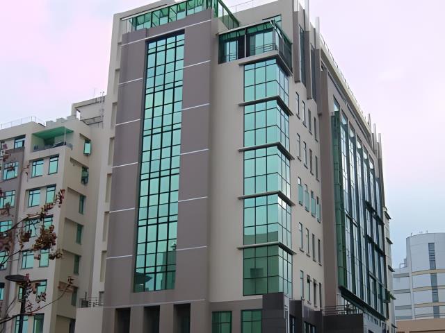 台北內湖拍賣大樓-6