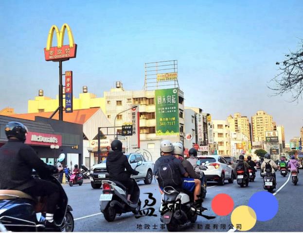 高雄三民區店面-2