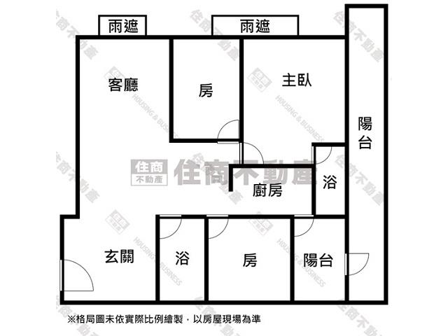 台南北區大樓-12