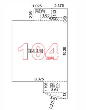 楠梓法拍大樓-2