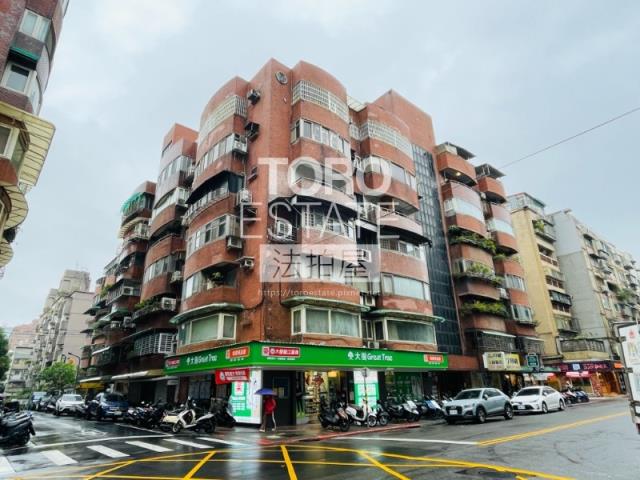 台北法拍大樓-5