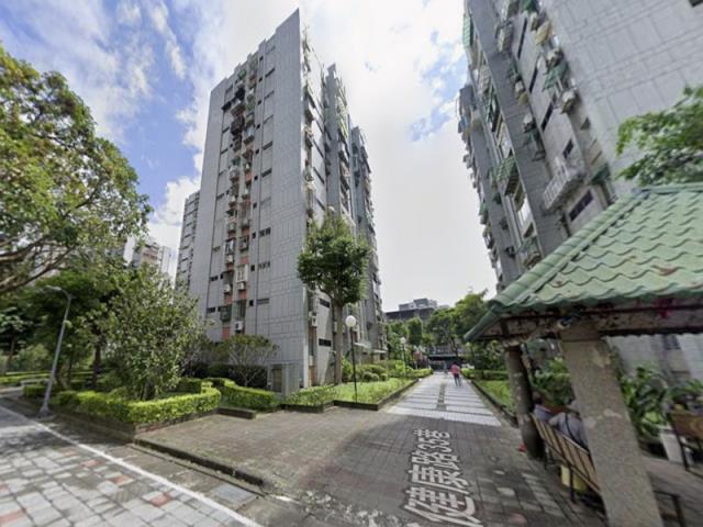 台北松山大樓法拍-3