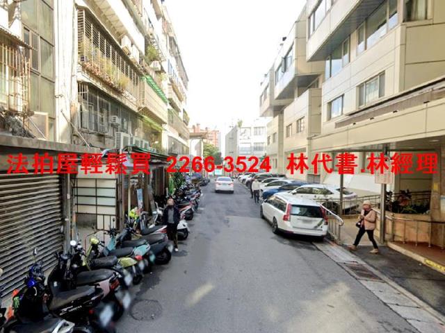 台北大安區華廈法拍-8