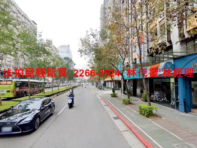 台北大安區大樓法拍-7