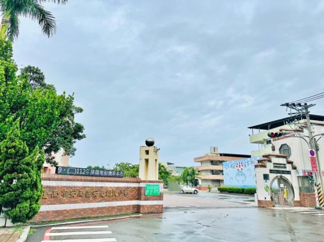 台南安南大樓-4