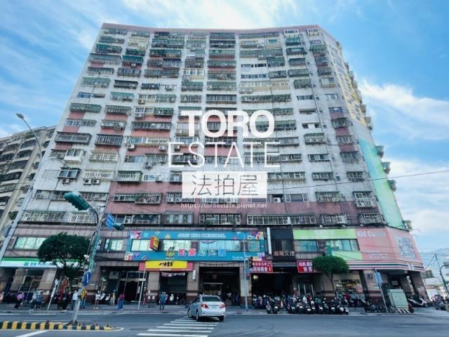 土城法拍大樓-1