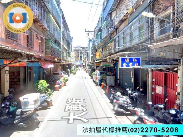 板橋拍賣公寓-1