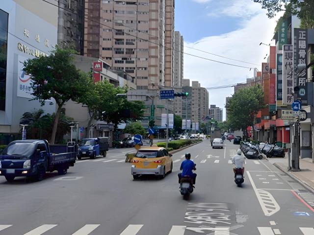 新北法拍大樓-4