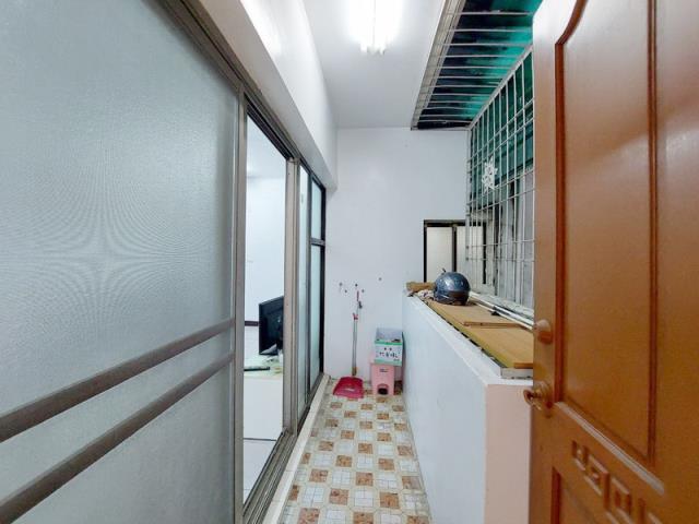 台南北區公寓-2