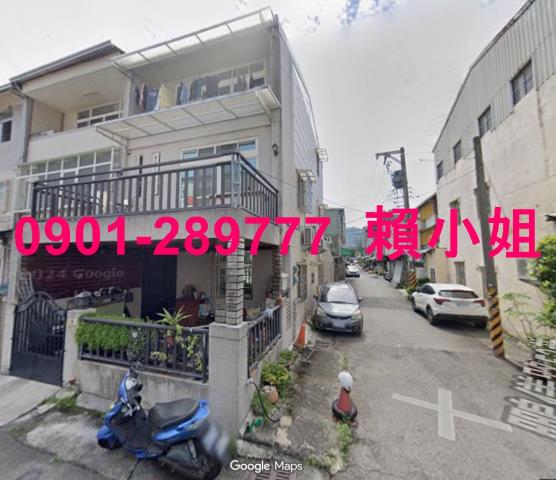 台中太平透天法拍-3