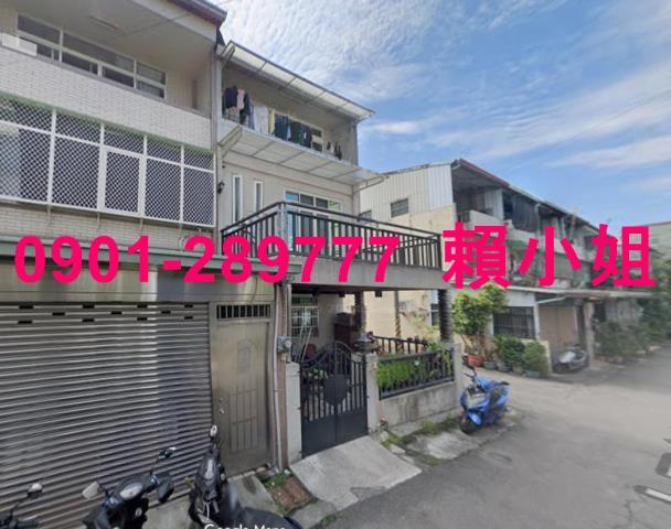 台中太平透天法拍-5