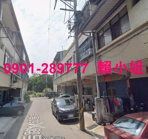 台中后里法拍透天-4