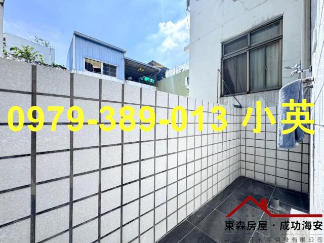 台南永康華廈-13