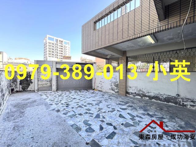 台南中西區透天-12