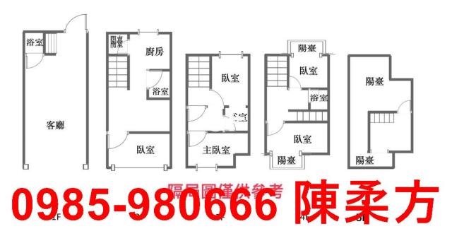 嘉義東區別墅-11