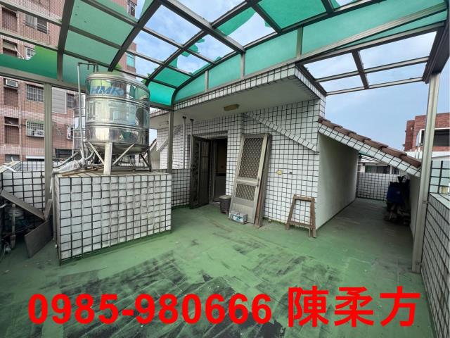 嘉義東區別墅-15