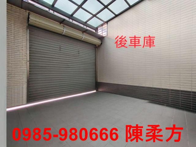 嘉義水上別墅-1