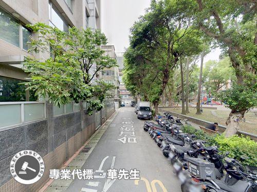 中山區華廈法拍-7