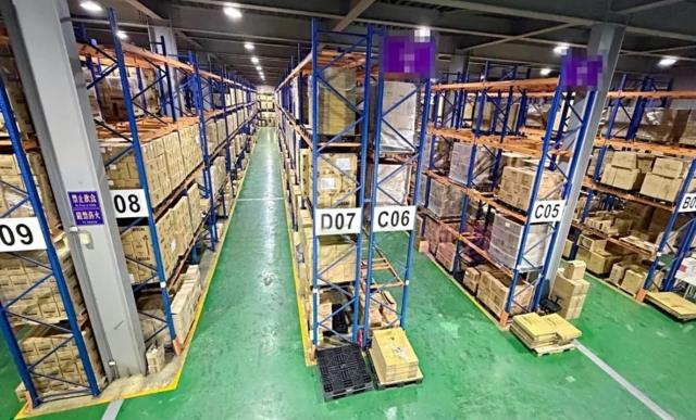 桃園龍潭廠房-1