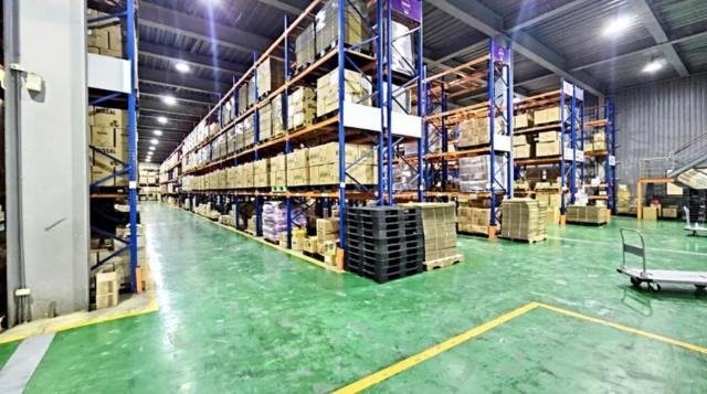 桃園龍潭廠房-2