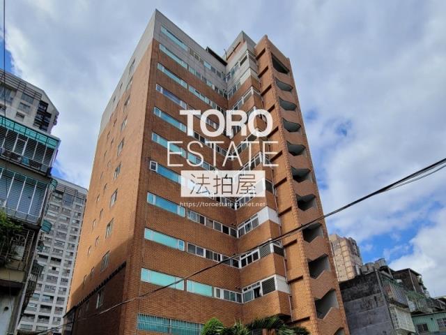 新北板橋法拍大樓-4