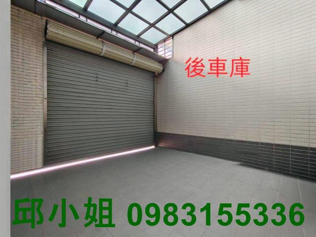 嘉義水上透天-14