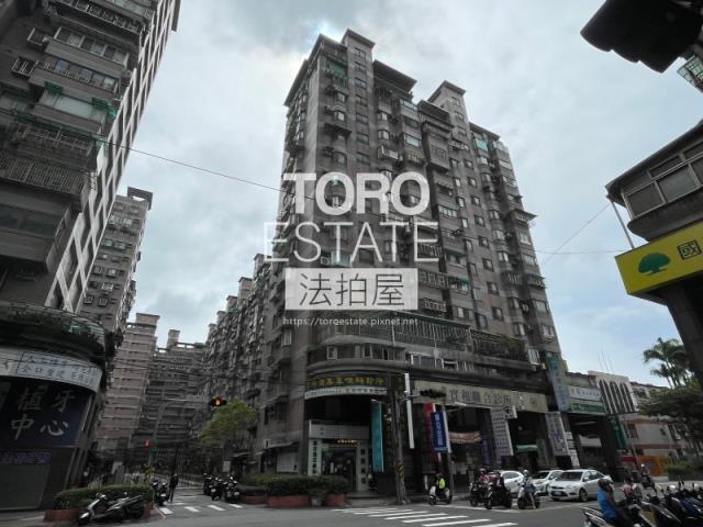 新北土城大樓法拍-3