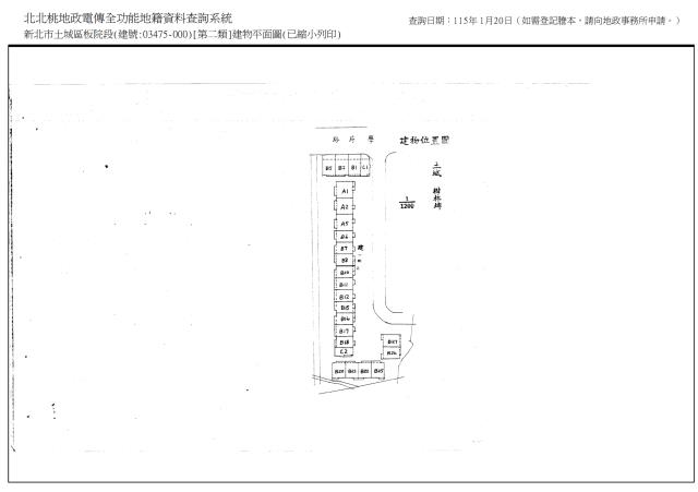 新北土城大樓法拍-7