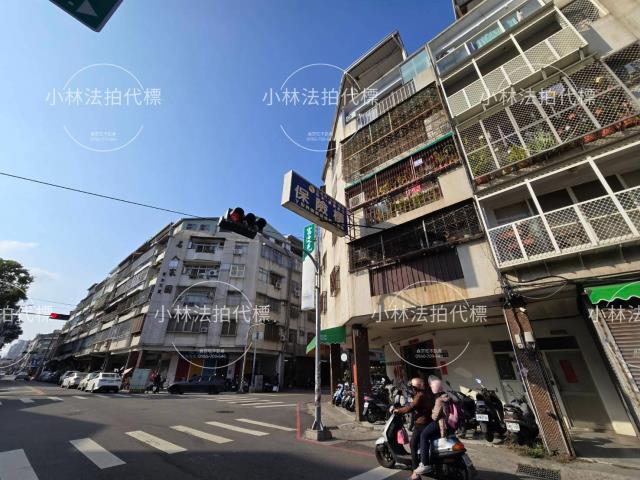 北區公寓法拍-3