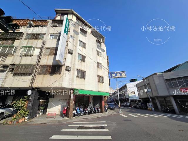 北區公寓法拍-4