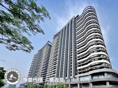 淡水大樓法拍-1