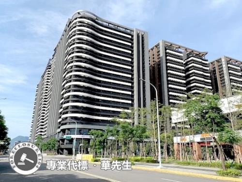 淡水大樓法拍-5