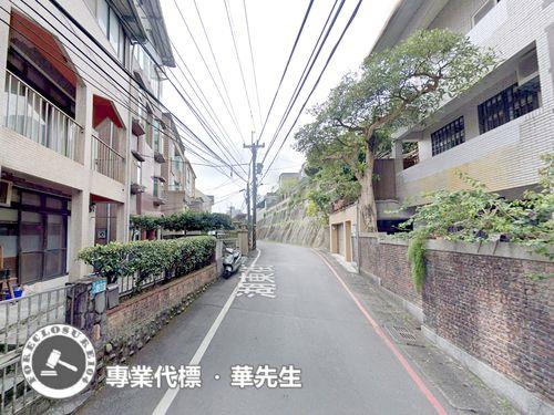 新北汐止法拍透天-3