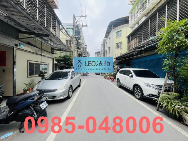 新北板橋法拍公寓-7